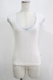 画像1: Katie / UNDER PRETTIES tanktop FREE PINK×BLUE H-25-05-22-063-LO-TO-KB-ZH (1)