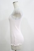 画像2: Katie / UNDER PRETTIES lace camisole FREE PINK×BLUE H-25-05-22-064-LO-TO-KB-ZH (2)