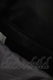 画像5: NieR Clothing / BACKPACK 【クロミ×NieRちゃん】  ブラック H-25-05-22-066-PU-BG-KB-ZH (5)