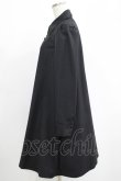 画像2: Sheglit / ”Nightmare"ワンピース  ブラック H-25-05-22-012-EL-OP-KB-ZH (2)