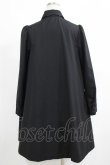 画像3: Sheglit / ”Nightmare"ワンピース  ブラック H-25-05-22-012-EL-OP-KB-ZH (3)