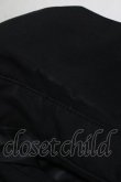 画像4: Sheglit / ”Nightmare"ワンピース  ブラック H-25-05-22-012-EL-OP-KB-ZH (4)