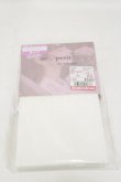 画像1: m petit by misako / AMタテレースアミタイツ M~L オフ H-25-05-23-007-LO-ZA-NS-ZH (1)