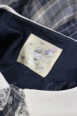 画像3: m petit by misako / サンリオキャラクターズコラボ シナモロール ワンピース M ブルー H-25-05-23-073-LO-OP-NS-ZH (3)