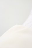 画像3: Maison de FLEUR Petite Robe canone / クロエが微笑むワンピース M Bordeaux H-25-05-23-083-EL-OP-NS-ZH (3)