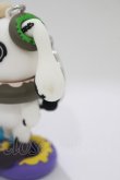 画像2: NieR Clothing / マスコットキーホルダー   H-25-05-25-050-PU-ZA-KB-ZH (2)
