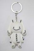 画像1: NieR Clothing / マスコットキーホルダー   H-25-05-25-052-PU-ZA-KB-ZH (1)