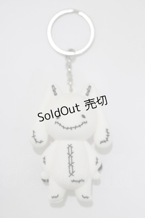 画像1: NieR Clothing / マスコットキーホルダー   H-25-05-25-052-PU-ZA-KB-ZH (1)