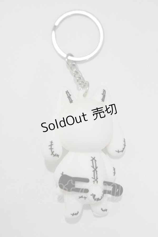 画像2: NieR Clothing / マスコットキーホルダー   H-25-05-25-052-PU-ZA-KB-ZH (2)
