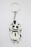 画像1: NieR Clothing / マスコットキーホルダー   H-25-05-25-054-PU-ZA-KB-ZH (1)