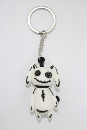 画像: NieR Clothing / マスコットキーホルダー   H-25-05-25-054-PU-ZA-KB-ZH