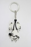 画像2: NieR Clothing / マスコットキーホルダー   H-25-05-25-054-PU-ZA-KB-ZH (2)