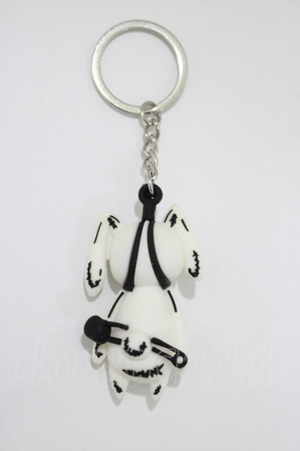 画像2: NieR Clothing / マスコットキーホルダー   H-25-05-25-054-PU-ZA-KB-ZH (2)