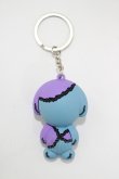 画像2: NieR Clothing / マスコットキーホルダー   H-25-05-25-055-PU-ZA-KB-ZH (2)