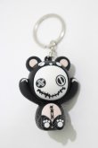 画像1: NieR Clothing / マスコットキーホルダー   H-25-05-25-056-PU-ZA-KB-ZH (1)