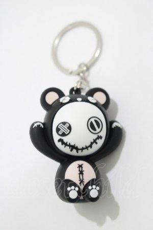画像: NieR Clothing / マスコットキーホルダー   H-25-05-25-056-PU-ZA-KB-ZH