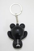 画像2: NieR Clothing / マスコットキーホルダー   H-25-05-25-056-PU-ZA-KB-ZH (2)