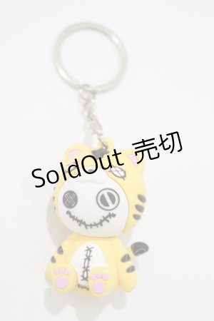 画像: NieR Clothing / マスコットキーホルダー   H-25-05-25-057-PU-ZA-KB-ZH