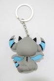 画像2: NieR Clothing / マスコットキーホルダー   H-25-05-25-058-PU-ZA-KB-ZH (2)