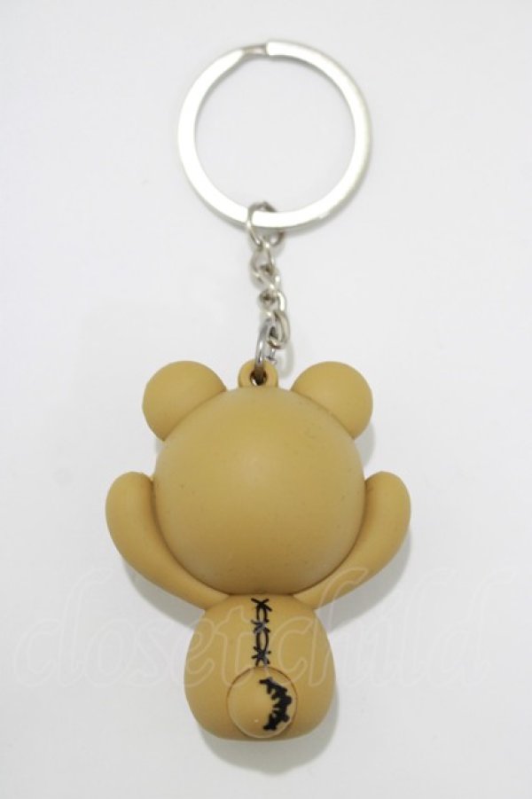 画像2: NieR Clothing / マスコットキーホルダー   H-25-05-25-059-PU-ZA-KB-ZH (2)