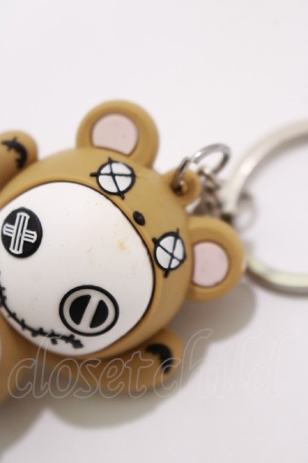 画像3: NieR Clothing / マスコットキーホルダー   H-25-05-25-059-PU-ZA-KB-ZH (3)