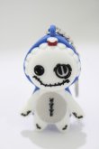画像1: NieR Clothing / マスコットキーホルダー   H-25-05-25-060-PU-ZA-KB-ZH (1)