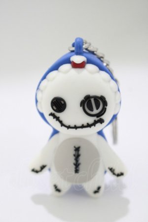画像: NieR Clothing / マスコットキーホルダー   H-25-05-25-060-PU-ZA-KB-ZH