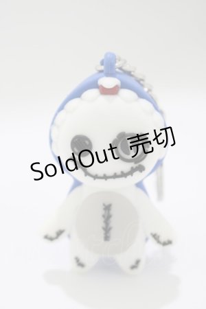 画像: NieR Clothing / マスコットキーホルダー   H-25-05-25-060-PU-ZA-KB-ZH
