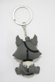 画像2: NieR Clothing / マスコットキーホルダー   H-25-05-25-061-PU-ZA-KB-ZH (2)