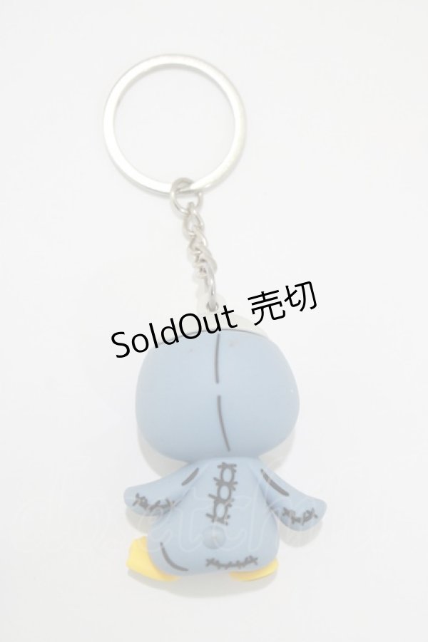 画像2: NieR Clothing / マスコットキーホルダー   H-25-05-25-062-PU-ZA-KB-ZH (2)