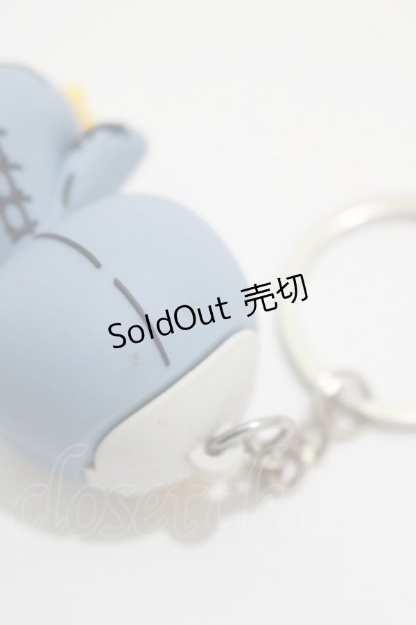 画像3: NieR Clothing / マスコットキーホルダー   H-25-05-25-062-PU-ZA-KB-ZH (3)