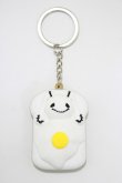 画像1: NieR Clothing / マスコットキーホルダー   H-25-05-25-063-PU-ZA-KB-ZH (1)