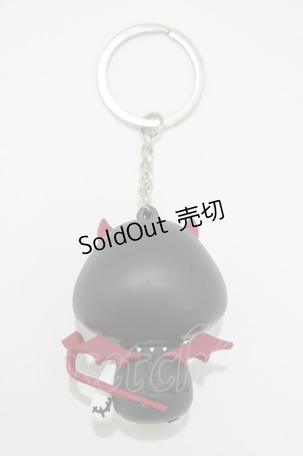 画像2: NieR Clothing / マスコットキーホルダー   H-25-05-25-064-PU-ZA-KB-ZH (2)