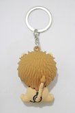 画像2: NieR Clothing / マスコットキーホルダー   H-25-05-25-066-PU-ZA-KB-ZH (2)