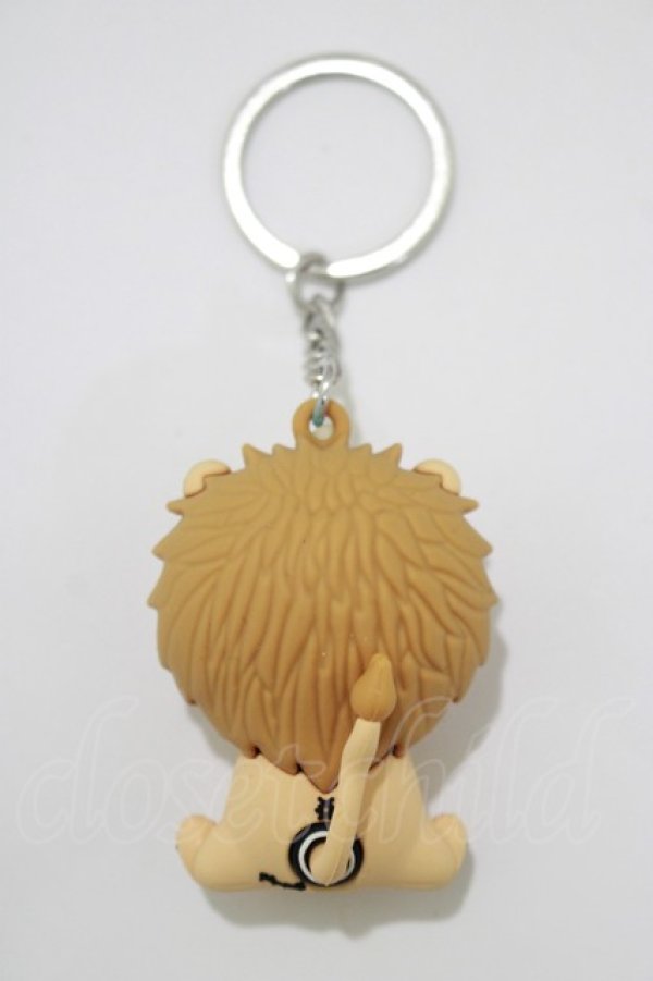 画像2: NieR Clothing / マスコットキーホルダー   H-25-05-25-066-PU-ZA-KB-ZH (2)