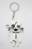 画像1: NieR Clothing / マスコットキーホルダー   H-25-05-25-067-PU-ZA-KB-ZH (1)