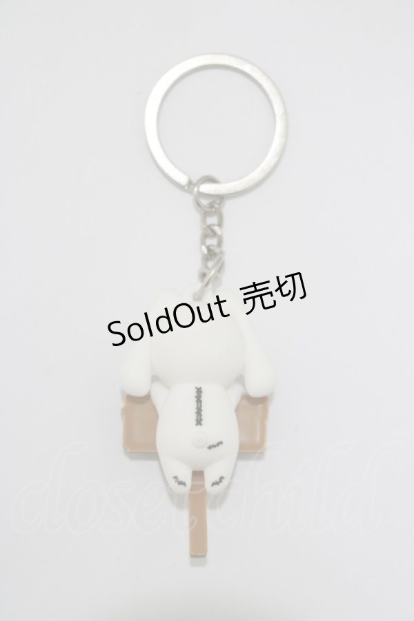 画像2: NieR Clothing / マスコットキーホルダー   H-25-05-25-068-PU-ZA-KB-ZH (2)