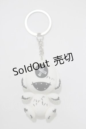 画像: NieR Clothing / マスコットキーホルダー   H-25-05-25-069-PU-ZA-KB-ZH