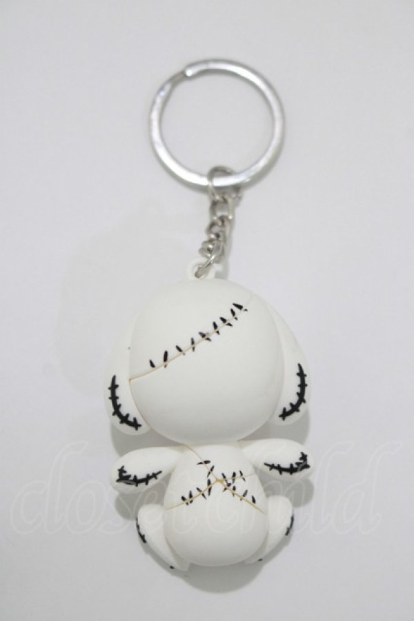 画像2: NieR Clothing / マスコットキーホルダー   H-25-05-25-069-PU-ZA-KB-ZH (2)