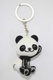 画像1: NieR Clothing / マスコットキーホルダー   H-25-05-25-070-PU-ZA-KB-ZH (1)