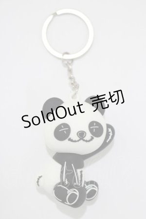 画像: NieR Clothing / マスコットキーホルダー   H-25-05-25-070-PU-ZA-KB-ZH