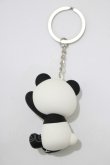 画像2: NieR Clothing / マスコットキーホルダー   H-25-05-25-070-PU-ZA-KB-ZH (2)