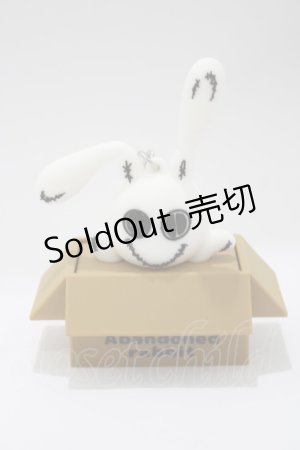 画像: NieR Clothing / マスコットキーホルダー   H-25-05-25-071-PU-ZA-KB-ZH