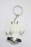 画像2: NieR Clothing / マスコットキーホルダー   H-25-05-25-072-PU-ZA-KB-ZH (2)