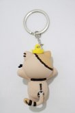 画像2: NieR Clothing / マスコットキーホルダー   H-25-05-25-075-PU-ZA-KB-ZH (2)
