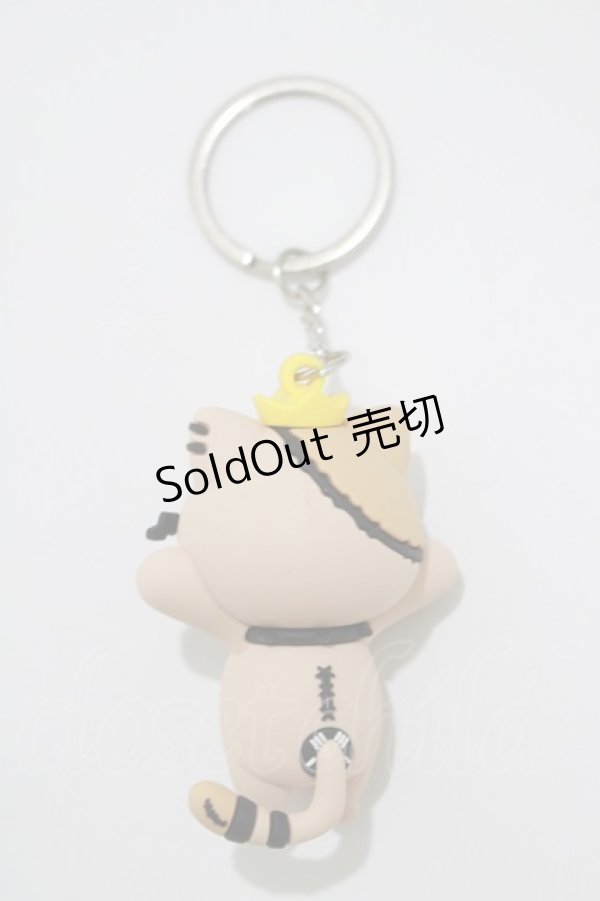 画像2: NieR Clothing / マスコットキーホルダー   H-25-05-25-075-PU-ZA-KB-ZH (2)