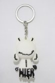 画像1: NieR Clothing / マスコットキーホルダー   H-25-05-25-076-PU-ZA-KB-ZH (1)