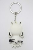 画像2: NieR Clothing / マスコットキーホルダー   H-25-05-25-076-PU-ZA-KB-ZH (2)