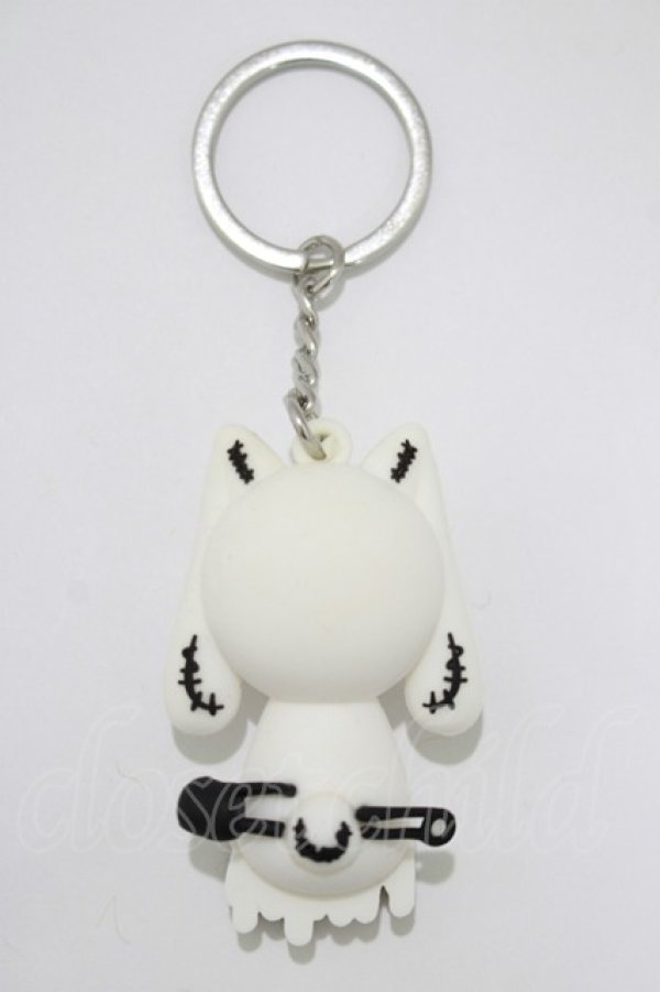 画像2: NieR Clothing / マスコットキーホルダー   H-25-05-25-076-PU-ZA-KB-ZH (2)