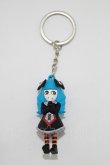 画像1: NieR Clothing / マスコットキーホルダー   H-25-05-25-079-PU-ZA-KB-ZH (1)